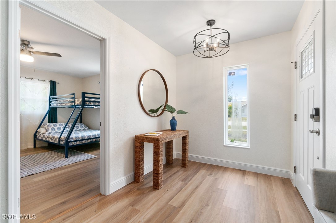 3565 Balboa Circle W