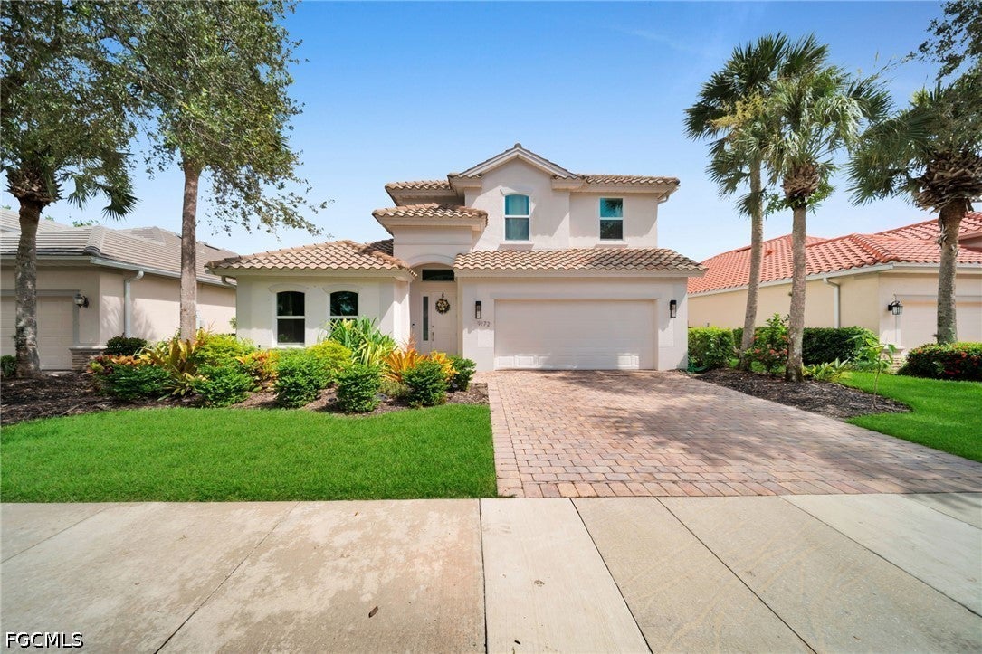 9172 Quartz Lane
