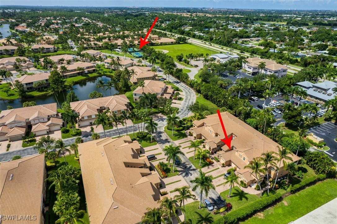 13921 Lake Mahogany Boulevard 2813