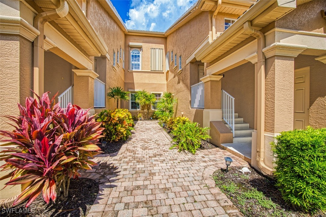 13921 Lake Mahogany Boulevard 2813