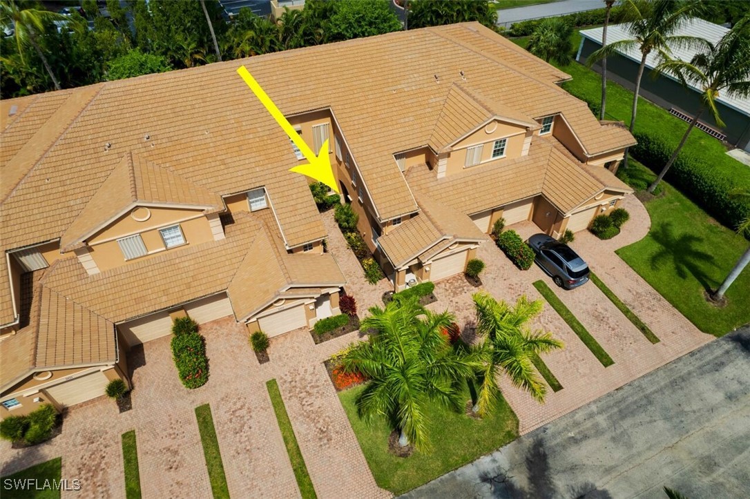 13921 Lake Mahogany Boulevard 2813