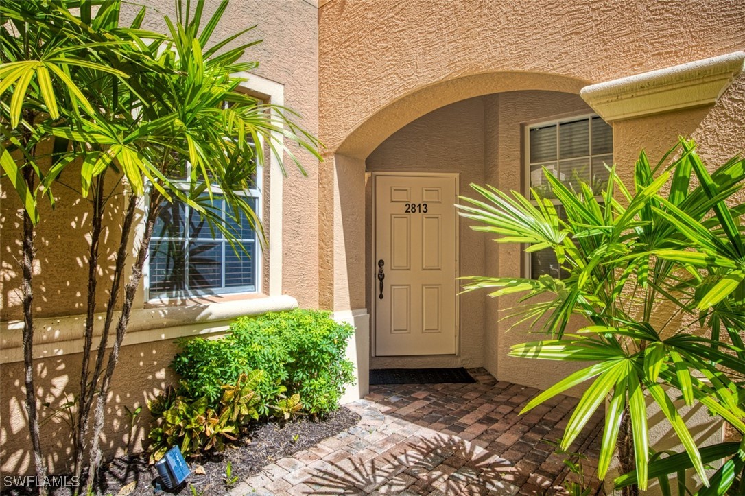 13921 Lake Mahogany Boulevard 2813