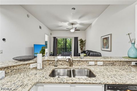 Tiny photo for 13651 Julias Way #1422, Fort Myers, FL 33919 (MLS # 2026016321)