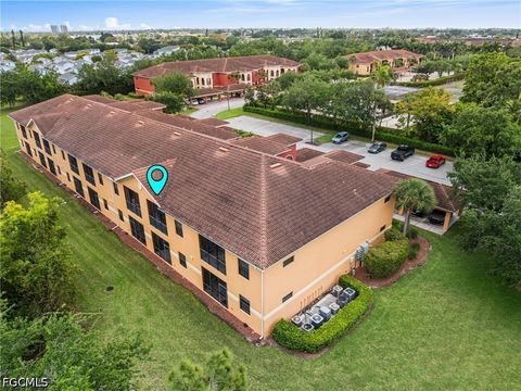 Tiny photo for 13651 Julias Way #1422, Fort Myers, FL 33919 (MLS # 2026016321)