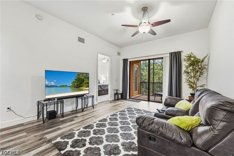 Tiny photo for 13651 Julias Way #1422, Fort Myers, FL 33919 (MLS # 2026016321)