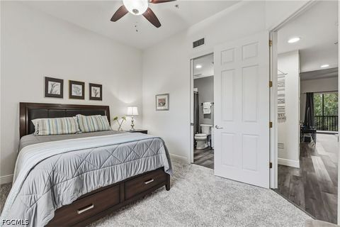 Tiny photo for 13651 Julias Way #1422, Fort Myers, FL 33919 (MLS # 2026016321)