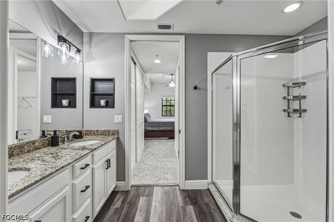 Tiny photo for 13651 Julias Way #1422, Fort Myers, FL 33919 (MLS # 2026016321)