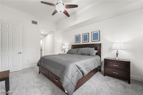 Tiny photo for 13651 Julias Way #1422, Fort Myers, FL 33919 (MLS # 2026016321)