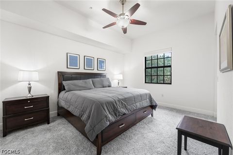 Tiny photo for 13651 Julias Way #1422, Fort Myers, FL 33919 (MLS # 2026016321)