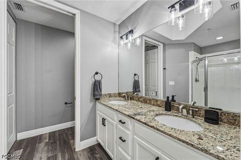 Tiny photo for 13651 Julias Way #1422, Fort Myers, FL 33919 (MLS # 2026016321)