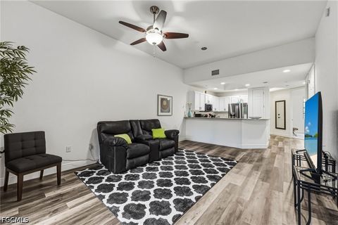 Tiny photo for 13651 Julias Way #1422, Fort Myers, FL 33919 (MLS # 2026016321)