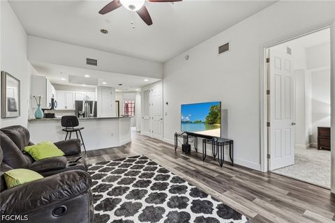 Tiny photo for 13651 Julias Way #1422, Fort Myers, FL 33919 (MLS # 2026016321)