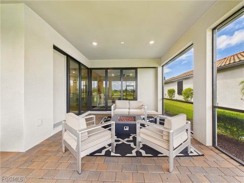 Tiny photo for 19563 Utopia Lane, Estero, FL 33928 (MLS # 2026010584)