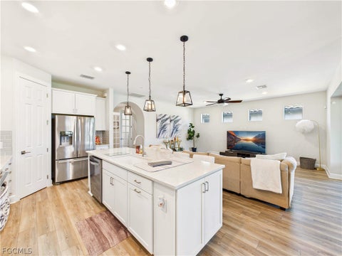 Tiny photo for 19563 Utopia Lane, Estero, FL 33928 (MLS # 2026010584)