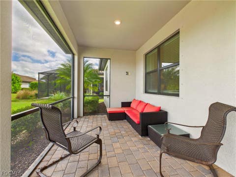 Tiny photo for 19563 Utopia Lane, Estero, FL 33928 (MLS # 2026010584)