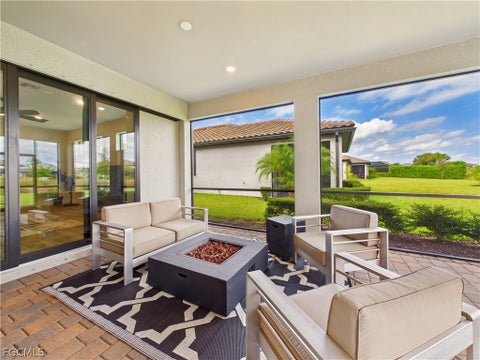 Tiny photo for 19563 Utopia Lane, Estero, FL 33928 (MLS # 2026010584)