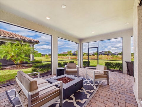Tiny photo for 19563 Utopia Lane, Estero, FL 33928 (MLS # 2026010584)