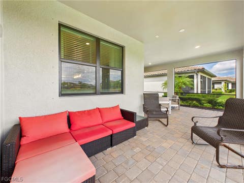 Tiny photo for 19563 Utopia Lane, Estero, FL 33928 (MLS # 2026010584)