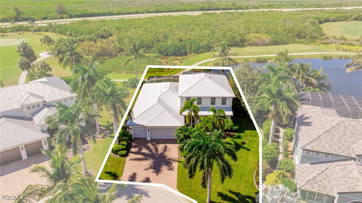 11655 Princess Margaret Court