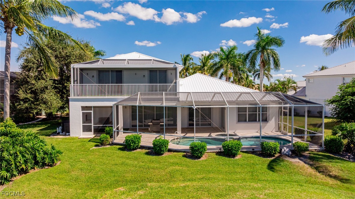 11655 Princess Margaret Court