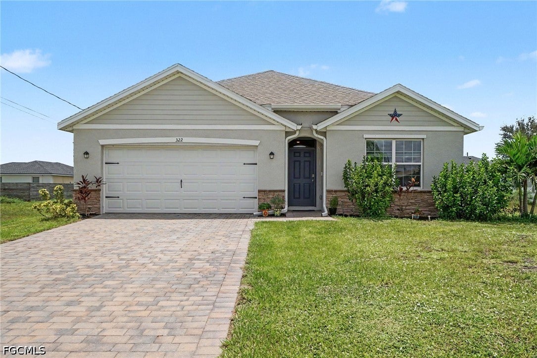 322 NW 21st Street