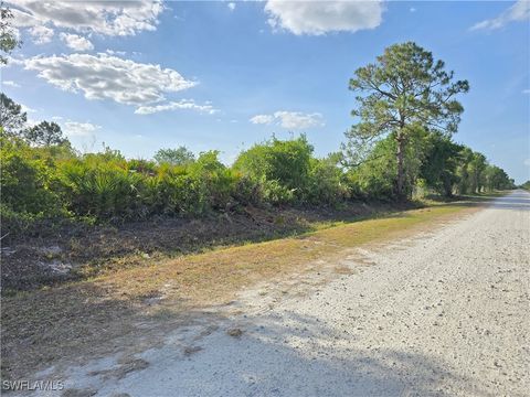 650 N Utopia Street Clewiston FL 33440