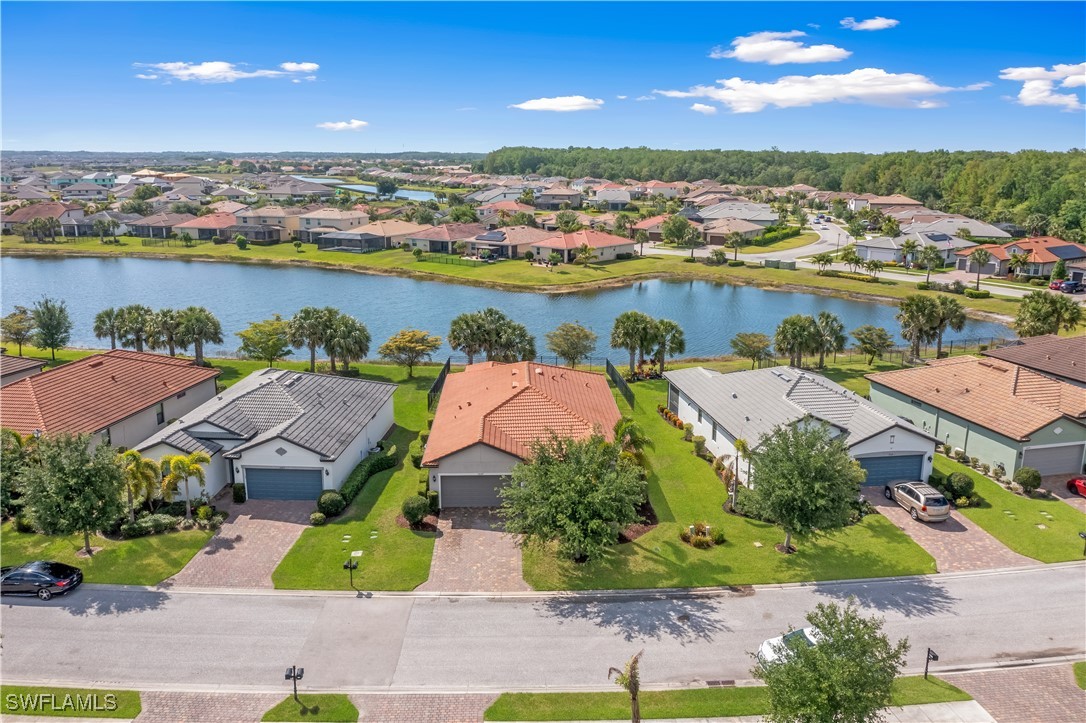 16087 Mistflower Drive