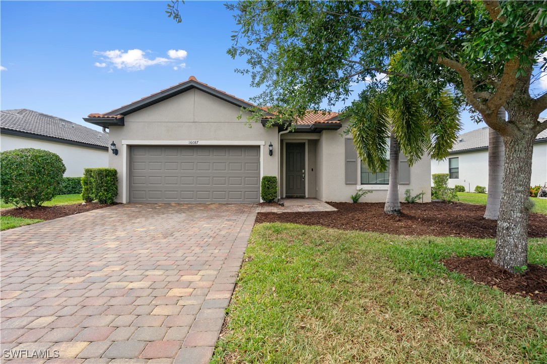 16087 Mistflower Drive