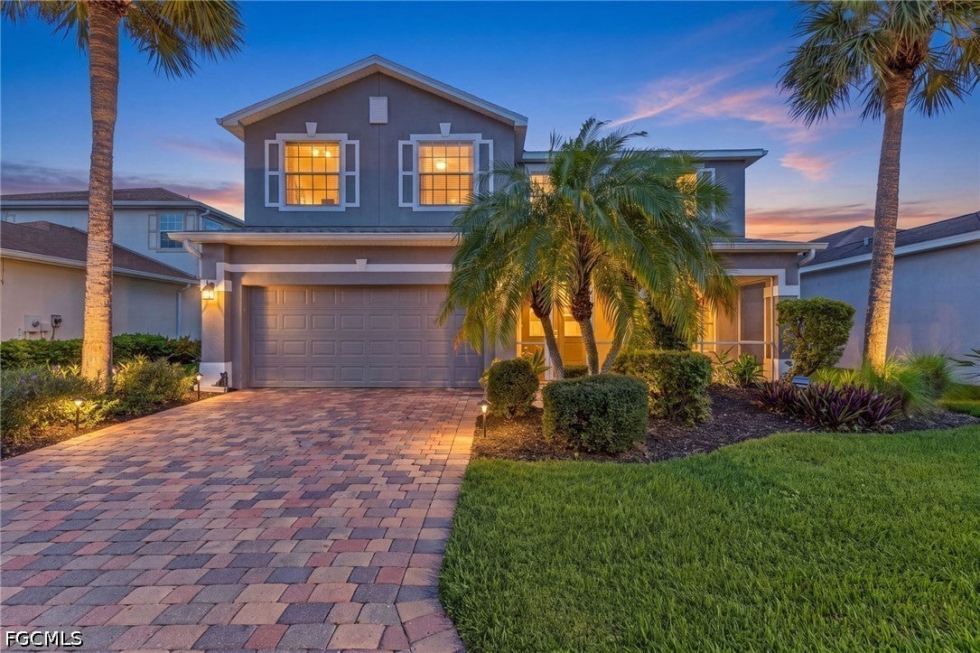 9159 Gladiolus Preserve Circle