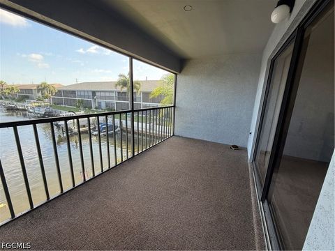 Tiny photo for 123 SW 47th Terrace #201, Cape Coral, FL 33914 (MLS # 2026014250)