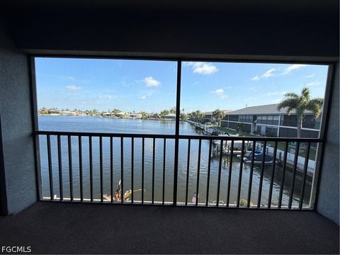Photo of 123 SW 47th Terrace #201, Cape Coral, FL 33914 (MLS # 2026014250)