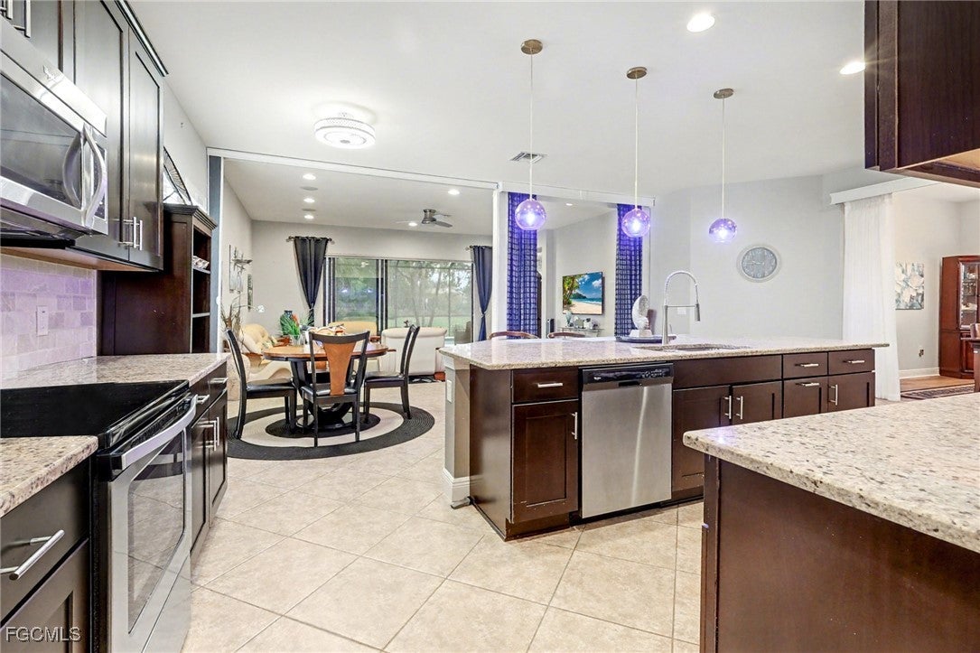 12715 Fairington Way