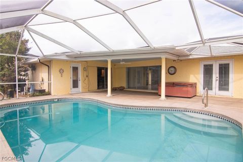 604 SW 20th Terrace Cape Coral FL 33991