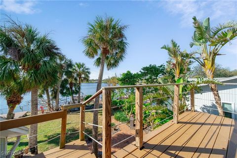 A home in Port Charlotte
