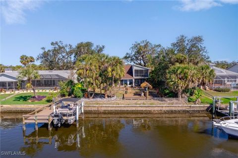 A home in Port Charlotte