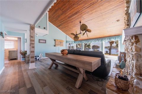 A home in Port Charlotte
