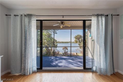 A home in Port Charlotte