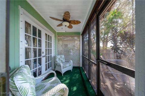 A home in Port Charlotte