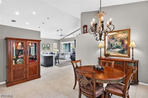 Tiny photo for 9514 Mariners Cove Lane, Fort Myers, FL 33919 (MLS # 2026018856)