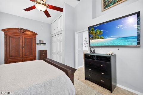 Tiny photo for 9514 Mariners Cove Lane, Fort Myers, FL 33919 (MLS # 2026018856)