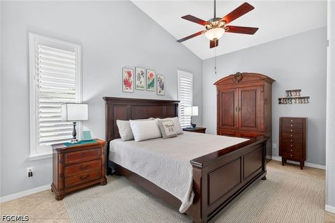 Tiny photo for 9514 Mariners Cove Lane, Fort Myers, FL 33919 (MLS # 2026018856)