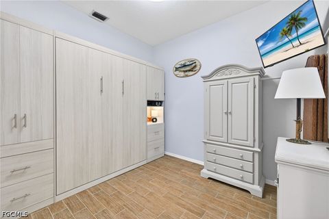 Tiny photo for 9514 Mariners Cove Lane, Fort Myers, FL 33919 (MLS # 2026018856)