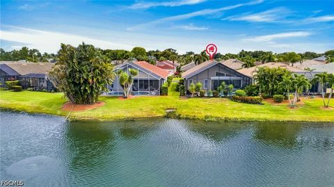 Tiny photo for 9514 Mariners Cove Lane, Fort Myers, FL 33919 (MLS # 2026018856)