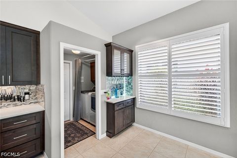 Tiny photo for 9514 Mariners Cove Lane, Fort Myers, FL 33919 (MLS # 2026018856)