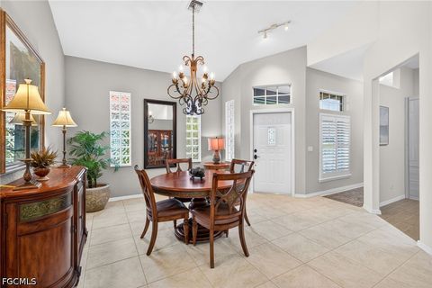Tiny photo for 9514 Mariners Cove Lane, Fort Myers, FL 33919 (MLS # 2026018856)