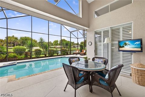 Tiny photo for 9514 Mariners Cove Lane, Fort Myers, FL 33919 (MLS # 2026018856)