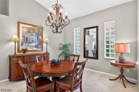 Tiny photo for 9514 Mariners Cove Lane, Fort Myers, FL 33919 (MLS # 2026018856)