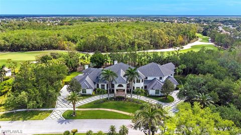 4300 Brynwood Drive Naples FL 34119