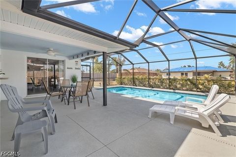Tiny photo for 1015 SE 25th Lane, Cape Coral, FL 33904 (MLS # 2026020385)