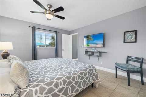 Tiny photo for 1015 SE 25th Lane, Cape Coral, FL 33904 (MLS # 2026020385)